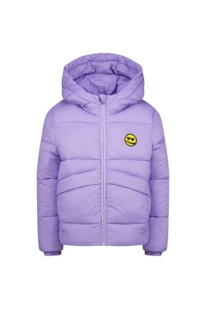 Vingino jassen 839 Candy Lilac AW25KG100092-839