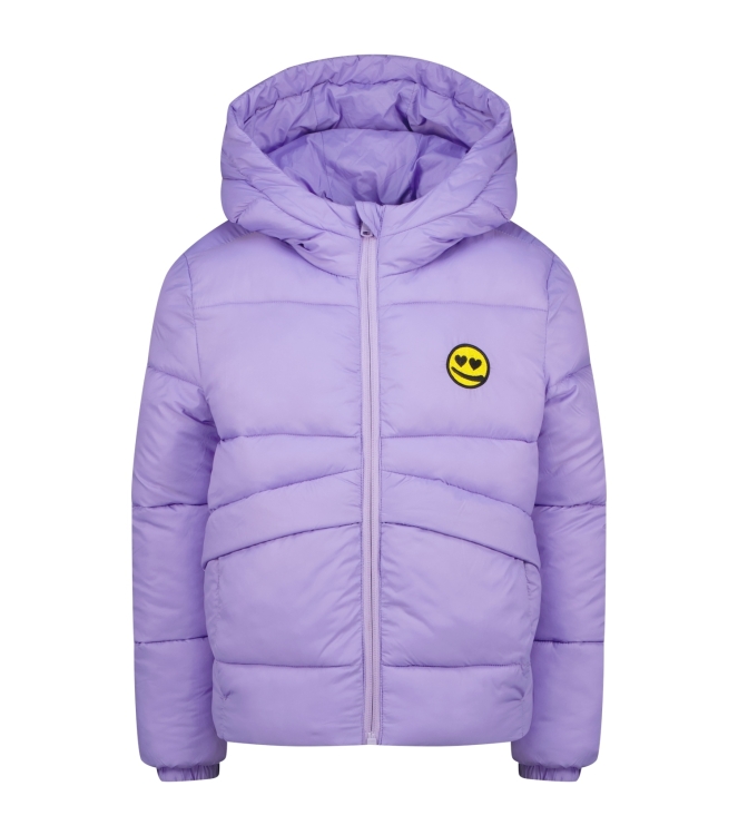 Vingino jassen 839 Candy Lilac AW25KG100092-839