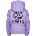 Vingino jassen 839 Candy Lilac AW25KG100092-839