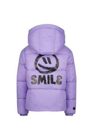 Vingino jassen 839 Candy Lilac AW25KG100092-839