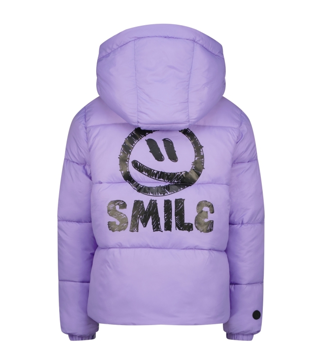 Vingino jassen 839 Candy Lilac AW25KG100092-839