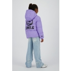 Vingino jassen 839 Candy Lilac AW25KG100092-839