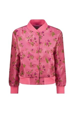 Vingino Tamanda Jas 1253 Berry pink