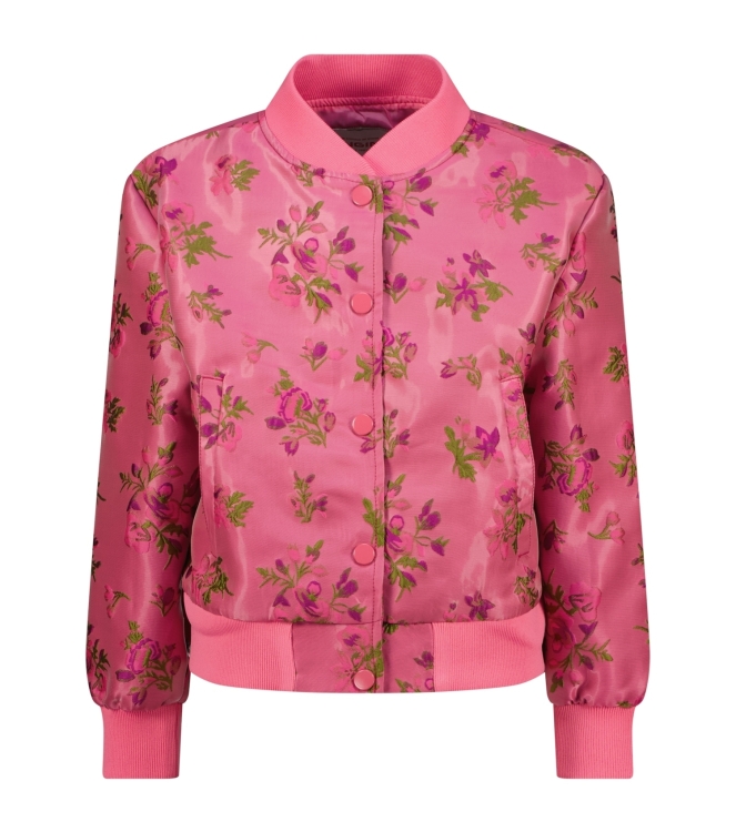 Vingino jassen 1253 Berry pink AW25KG150180-1253