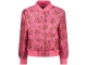 Vingino jassen 1253 Berry pink AW25KG150180-1253