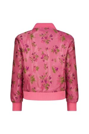 Vingino jassen 1253 Berry pink AW25KG150180-1253