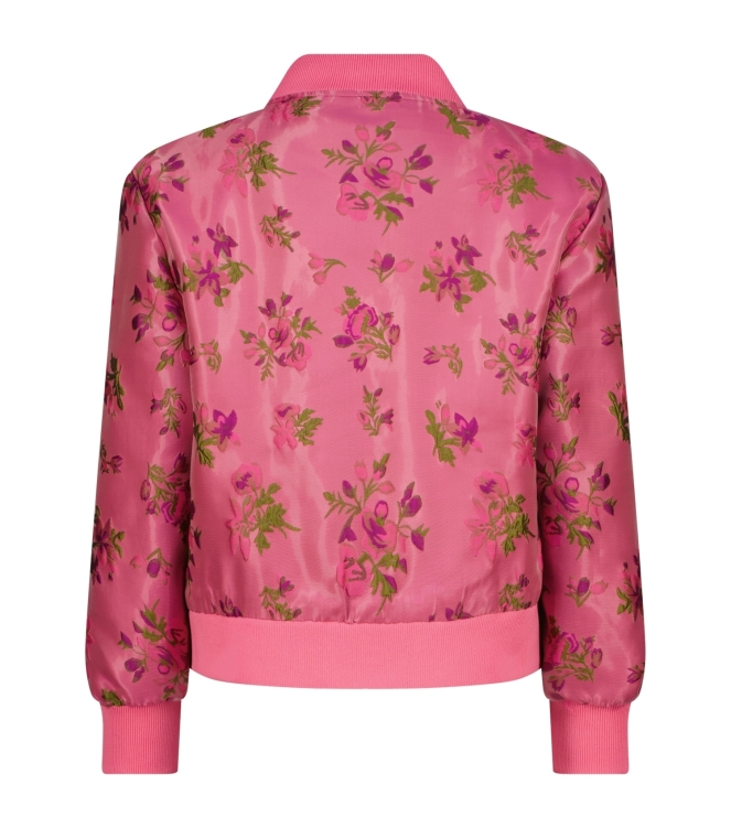 Vingino jassen 1253 Berry pink AW25KG150180-1253