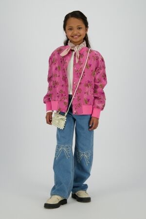 Vingino jassen 1253 Berry pink AW25KG150180-1253