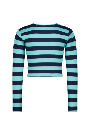 Vingino shirts 1581 Artic blue AW24KGN30004