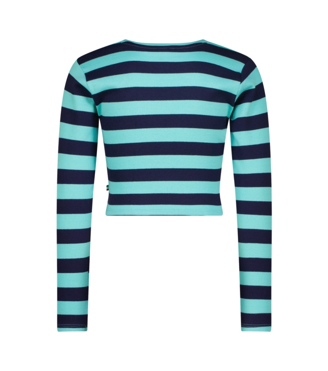 Vingino shirts 1581 Artic blue AW24KGN30004