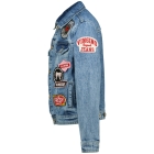 Vingino jassen 160 Old Vintage AW25KG160243-160