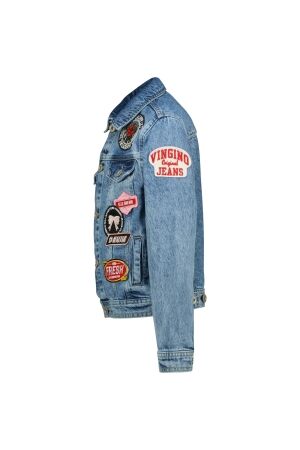 Vingino jassen 160 Old Vintage AW25KG160243-160