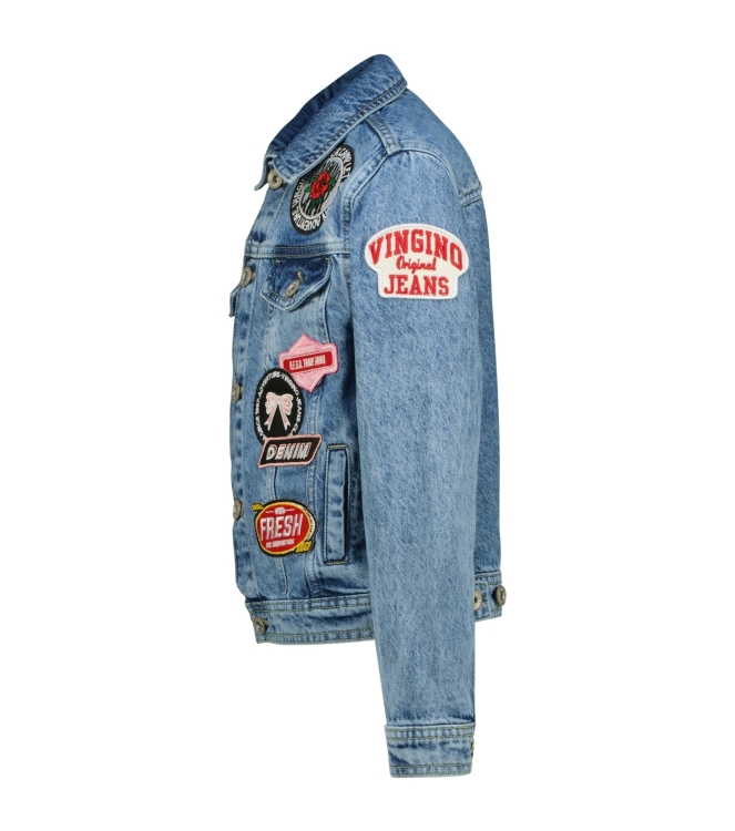 Vingino jassen 160 Old Vintage AW25KG160243-160