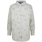 Vingino blouses 095 Snow white AW25KG220135-095