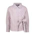 Vingino blouses 893 Verbena lilac AW25KG220195-893