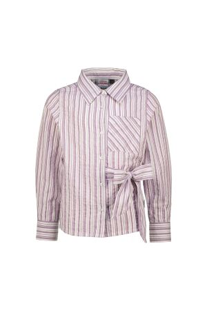Vingino Livia Blouse 893 Verbena lilac