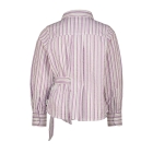 Vingino blouses 893 Verbena lilac AW25KG220195-893