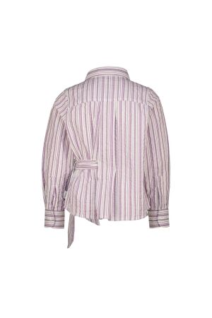 Vingino blouses 893 Verbena lilac AW25KG220195-893