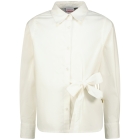 Vingino blouses 095 Snow white AW25KG220225-095