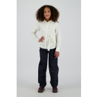Vingino blouses 095 Snow white AW25KG220225-095