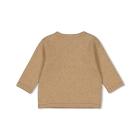 Feetje shirts 415 Bruin melange 51602374
