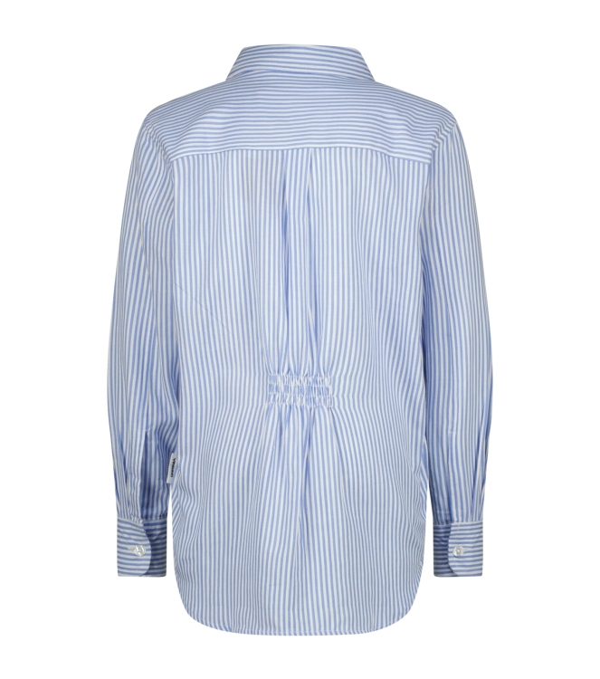Vingino blouses 1578 Ice light blue AW25KG220237-1578