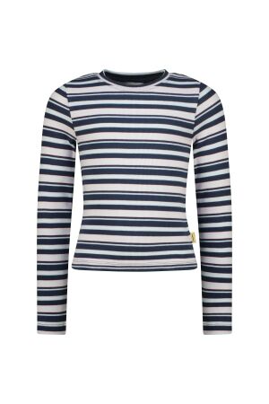Vingino shirts 100 Dark Blue AW25KG300133-100