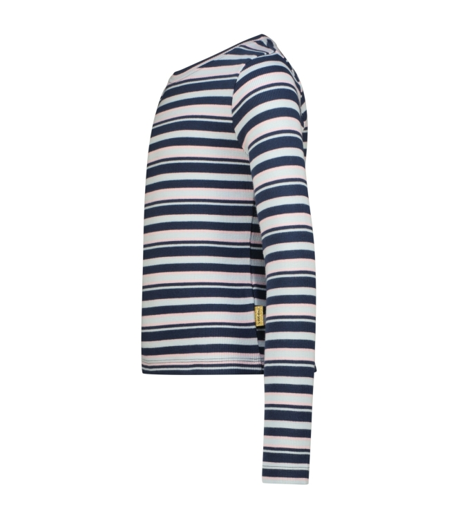 Vingino shirts 100 Dark Blue AW25KG300133-100