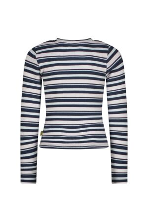 Vingino shirts 100 Dark Blue AW25KG300133-100