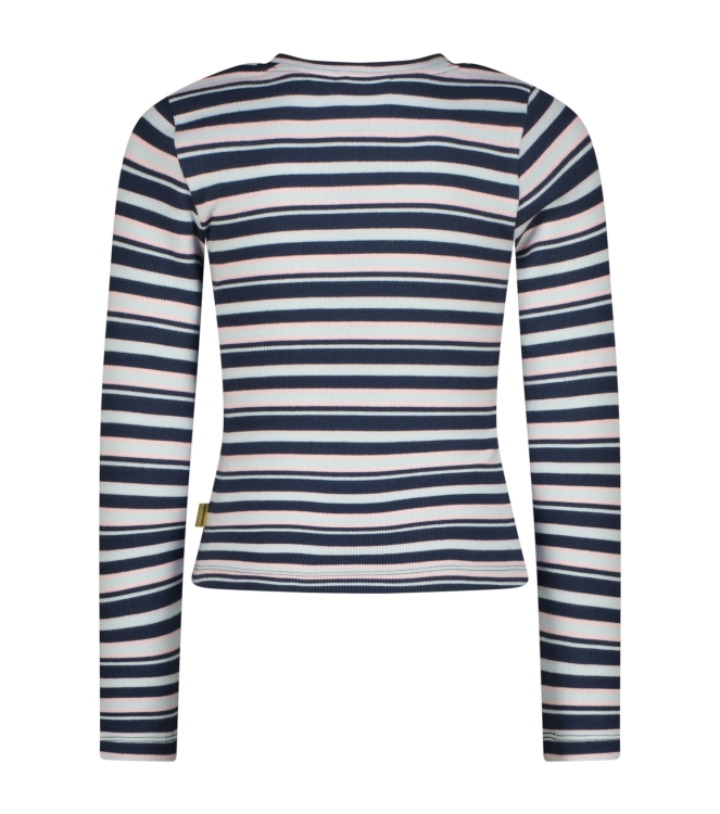 Vingino shirts 100 Dark Blue AW25KG300133-100