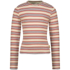 Vingino shirts 375 Cool yellow AW25KG300133-375