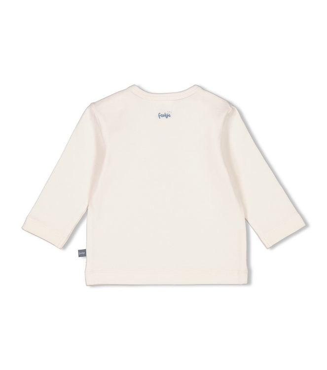 Feetje shirts 600 Offwhite 51602375