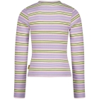 Vingino shirts 893 Verbena lilac AW25KG300133-893