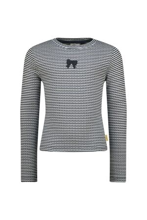 Vingino Jorien T-shirt 100 Dark Blue