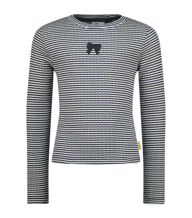 Vingino shirts 100 Dark Blue AW25KG300134-100