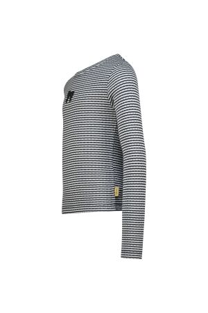 Vingino shirts 100 Dark Blue AW25KG300134-100