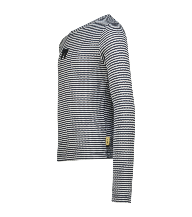 Vingino shirts 100 Dark Blue AW25KG300134-100