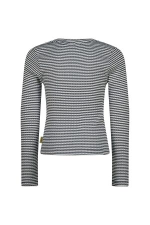 Vingino shirts 100 Dark Blue AW25KG300134-100