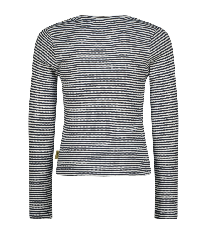 Vingino shirts 100 Dark Blue AW25KG300134-100
