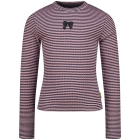 Vingino shirts 1214 Bleached Mauve AW25KG300134-1214