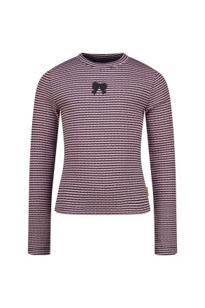 Vingino Jorien T-shirt 1214 Bleached Mauve