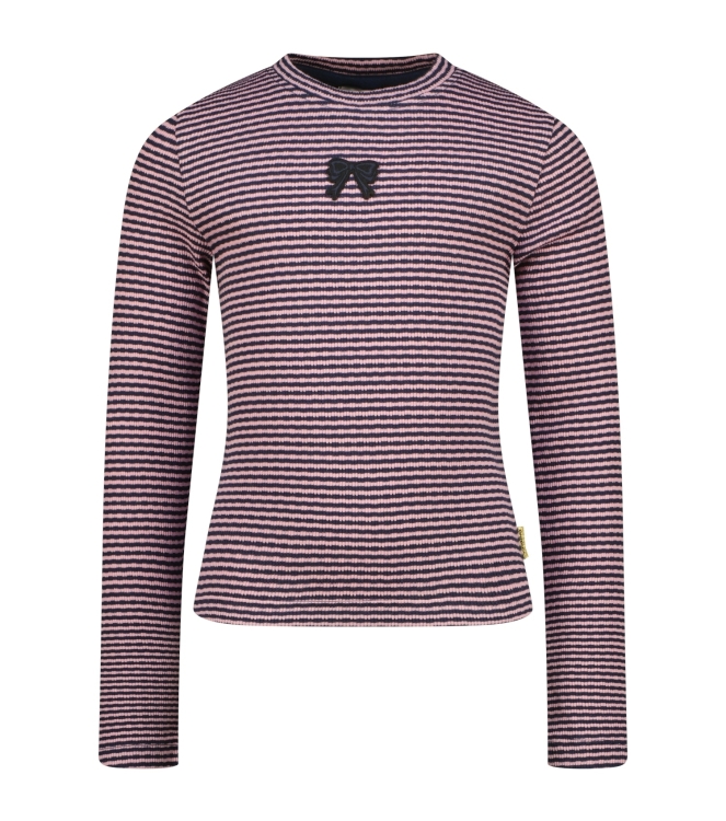 Vingino shirts 1214 Bleached Mauve AW25KG300134-1214