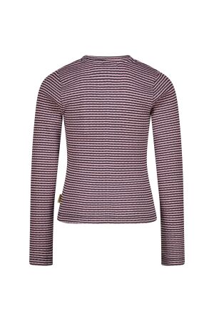 Vingino shirts 1214 Bleached Mauve AW25KG300134-1214