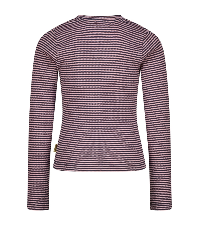 Vingino shirts 1214 Bleached Mauve AW25KG300134-1214