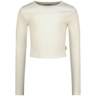 Vingino shirts 095 Snow white AW25KG300137-095