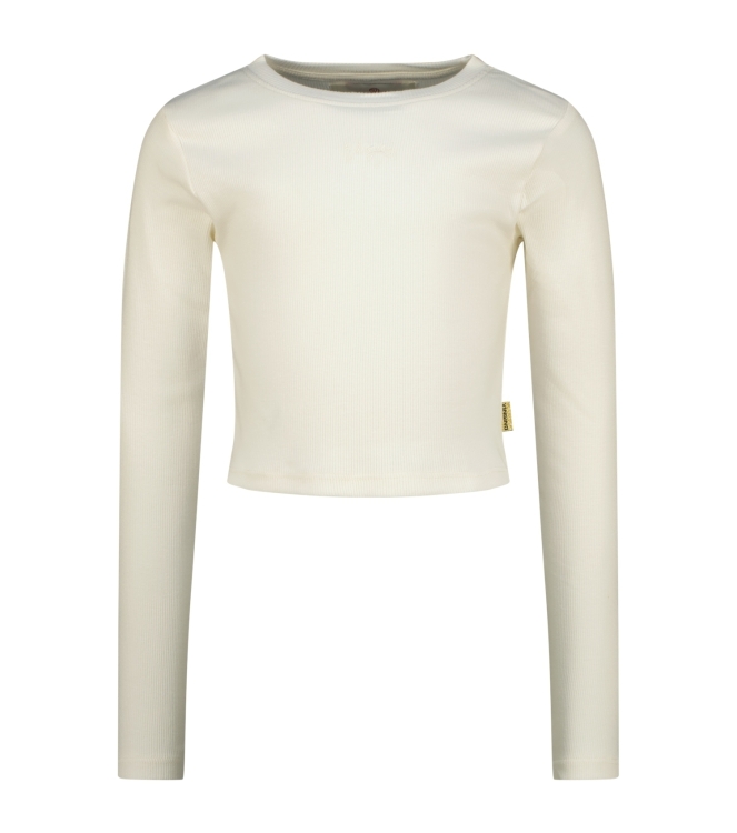 Vingino shirts 095 Snow white AW25KG300137-095