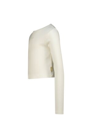 Vingino shirts 095 Snow white AW25KG300137-095