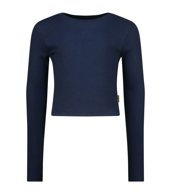 Vingino shirts 100 Dark Blue AW25KG300137-100
