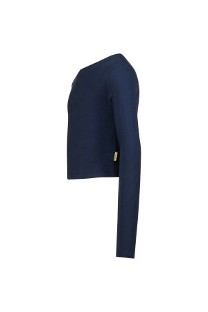 Vingino shirts 100 Dark Blue AW25KG300137-100