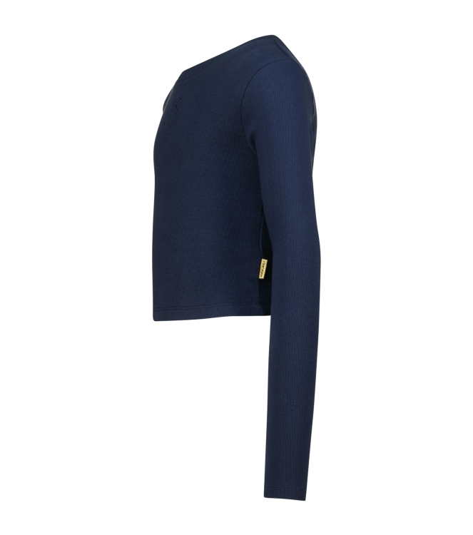 Vingino shirts 100 Dark Blue AW25KG300137-100